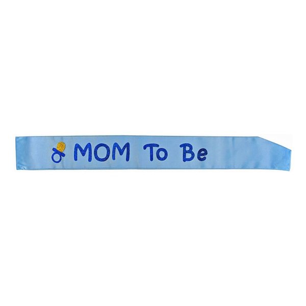 Kunnianauha Mom To Be, sininen